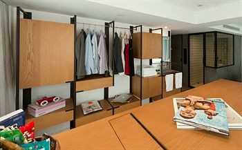 Residence G Hong Kong (by Hotel G)