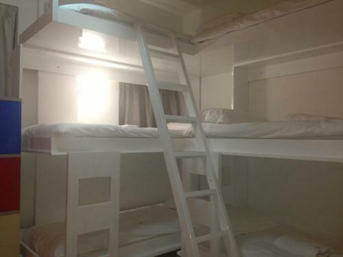 Hostal Homy Inn
