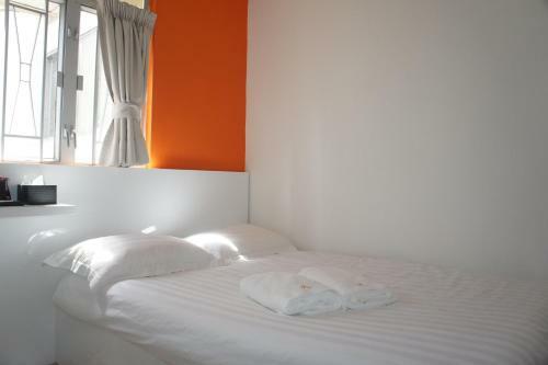 Hostal Homy Inn