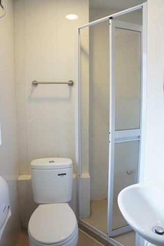 Hostal Homy Inn