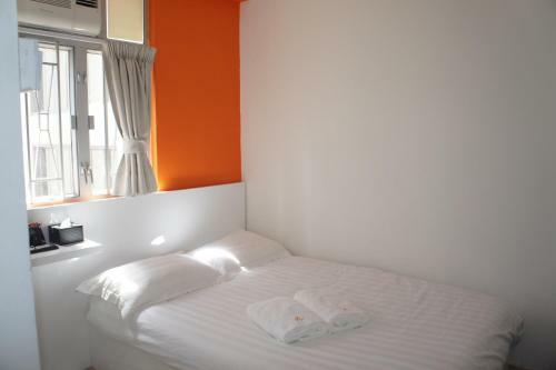 Hostal Homy Inn