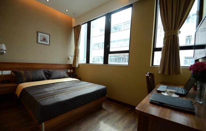 Vp Hotel