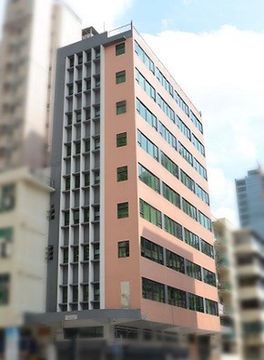Vp Hotel