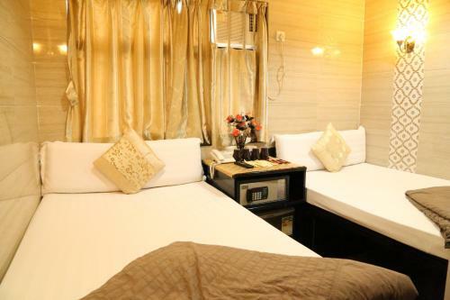 Hostal New Tokyo Hostel