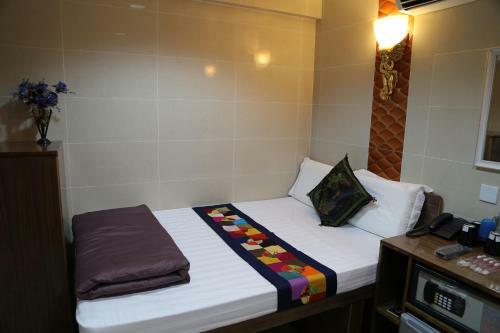 Hostal New Tokyo Hostel