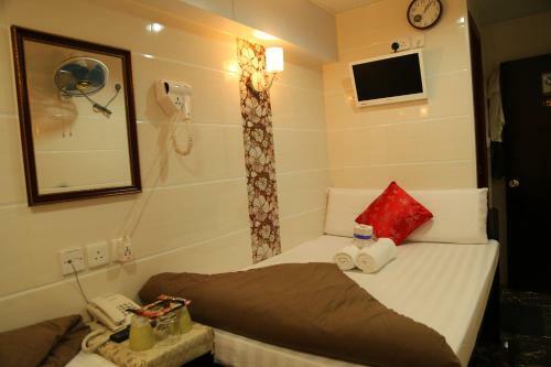 Hostal New Tokyo Hostel