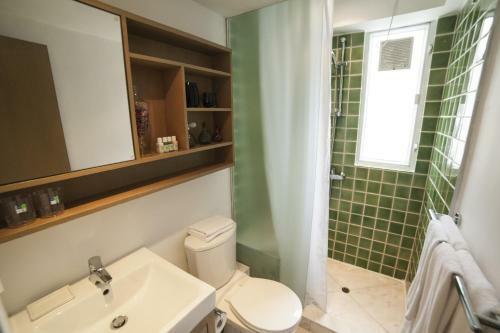 Mier Serviced Apartments