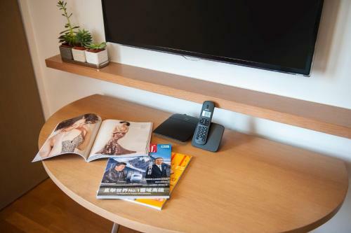 Mier Serviced Apartments
