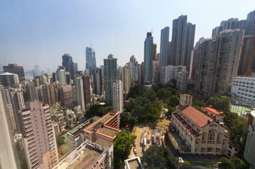 Mier Serviced Apartments