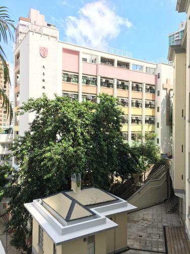 Mier Serviced Apartments