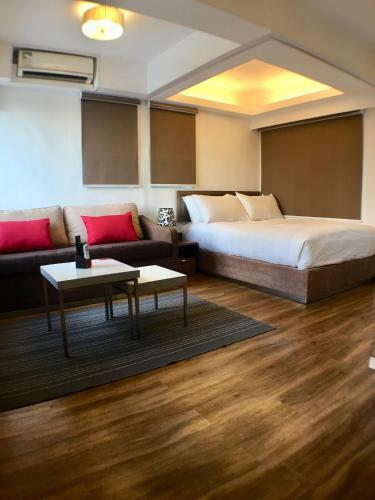 Mier Serviced Apartments