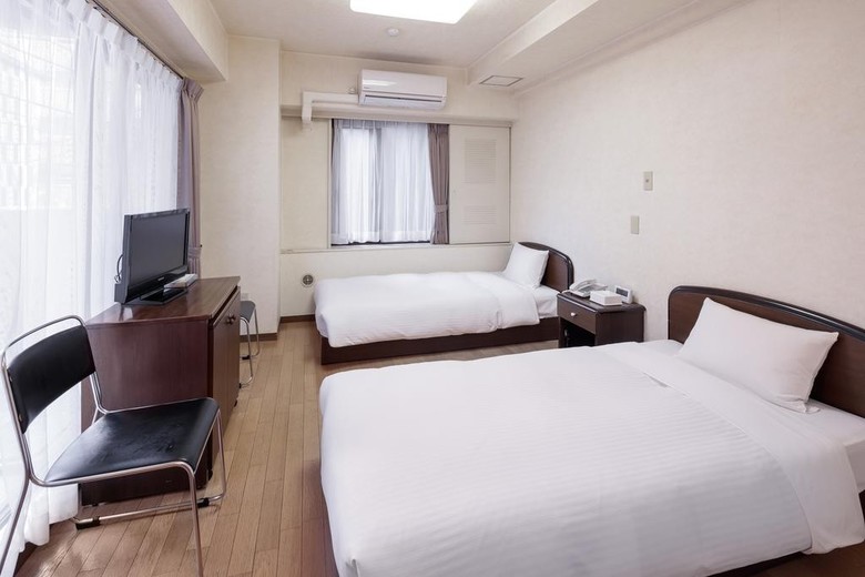 Aparthotel Flexstay Inn Iidabashi