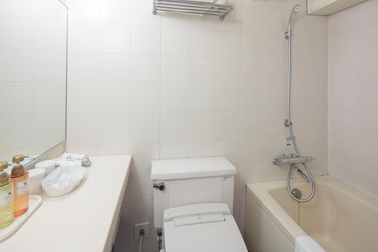 Aparthotel Flexstay Inn Iidabashi