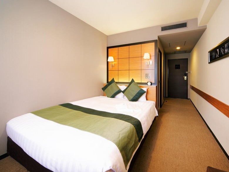 Hotel Wing International Premium Tokyo Yotsuya