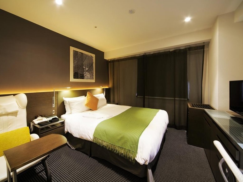 Hotel Wing International Premium Tokyo Yotsuya