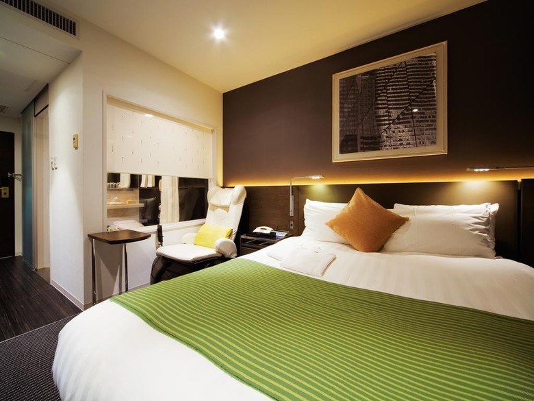 Hotel Wing International Premium Tokyo Yotsuya