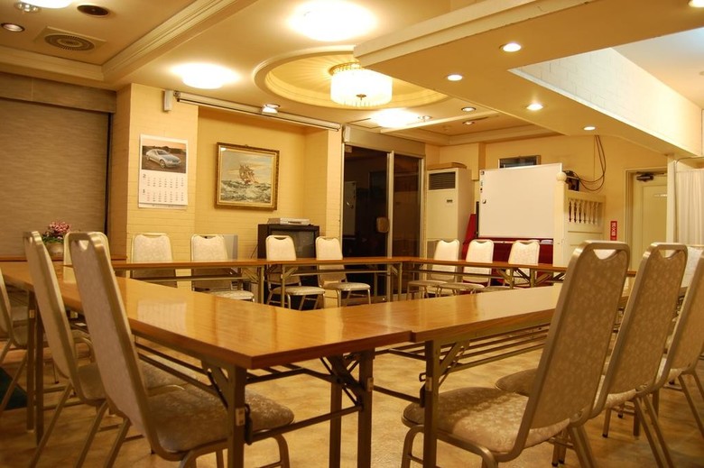 Hotel Tateshina