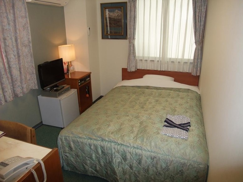 Hotel Tateshina