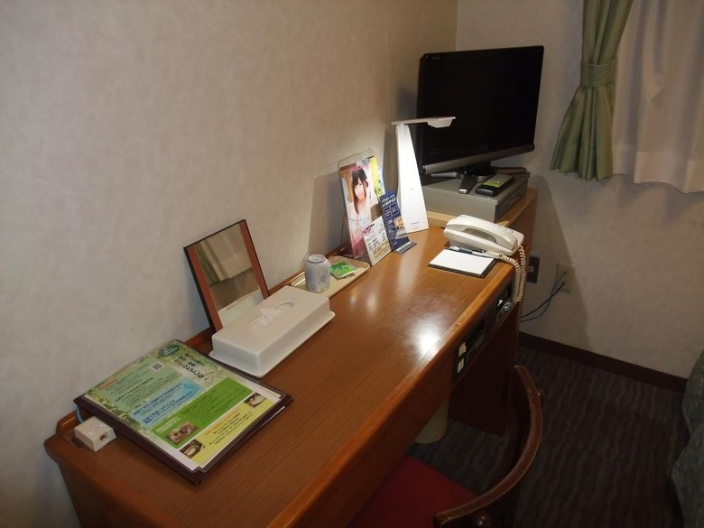 Hotel Tateshina