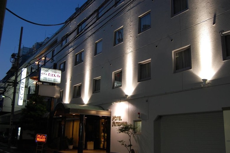 Hotel Tateshina