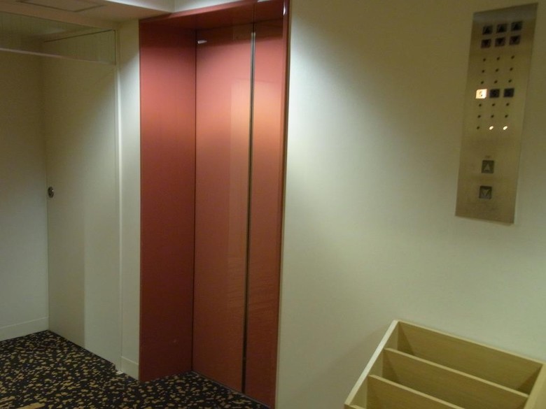 Kichijoji Daiichi Hotel