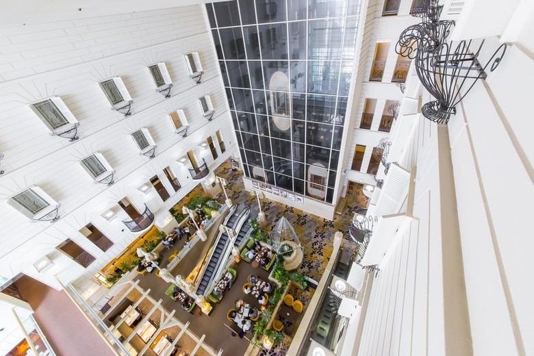 Kichijoji Daiichi Hotel