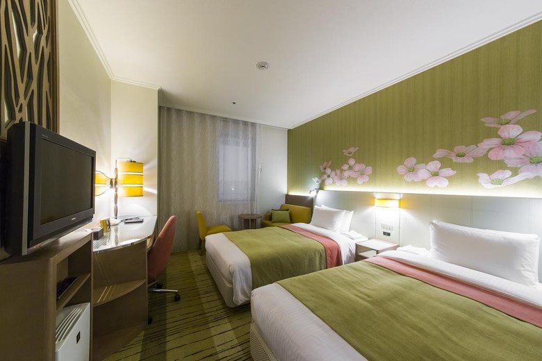 Kichijoji Daiichi Hotel