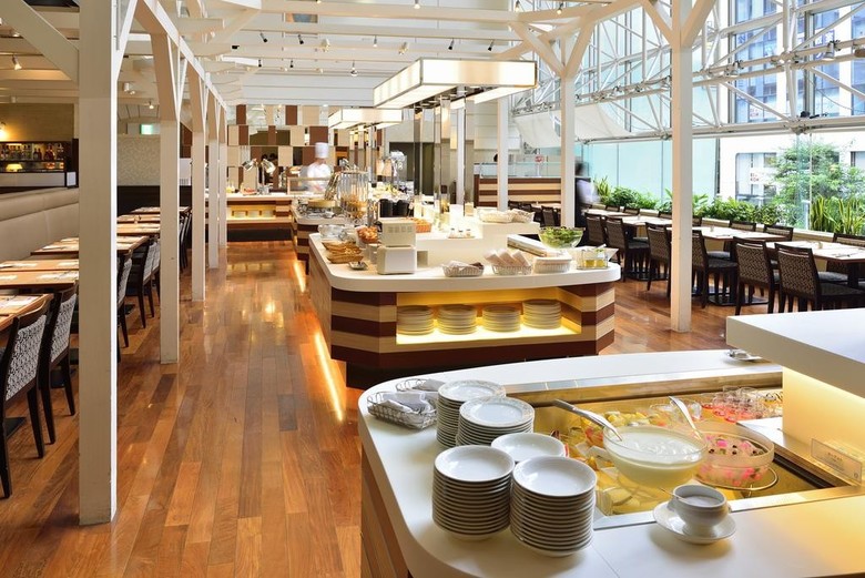Kichijoji Daiichi Hotel