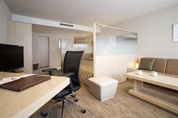 Apartment Hotel Kitano Arms