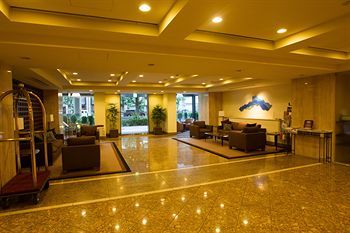 Apartment Hotel Kitano Arms