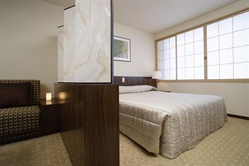 Apartment Hotel Kitano Arms