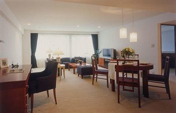 Apartment Hotel Kitano Arms