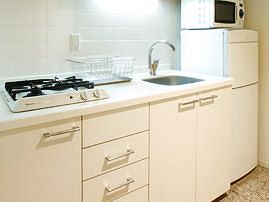 Apartment Hotel Kitano Arms