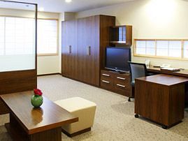 Apartment Hotel Kitano Arms