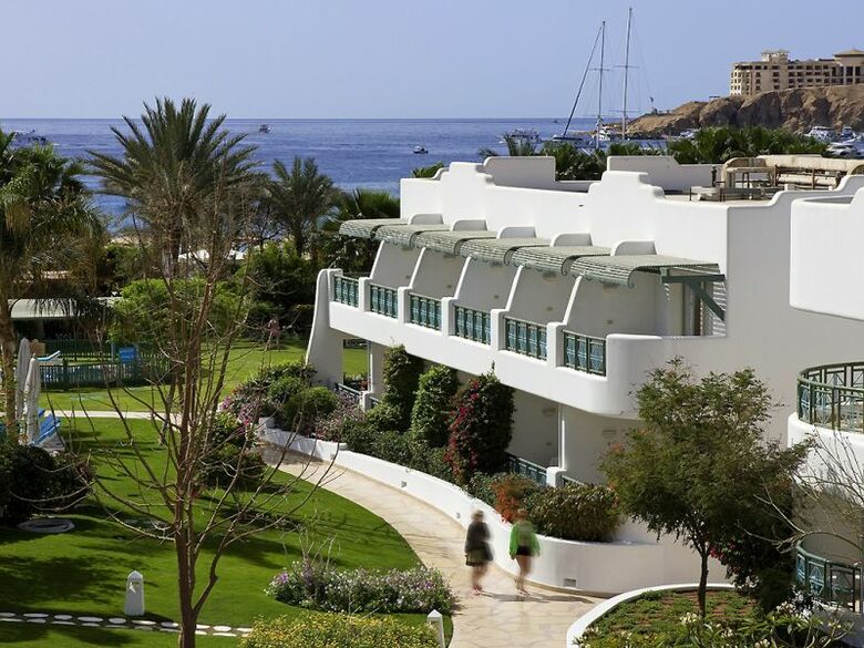 Novotel Sharm El Sheikh Palm Hotel