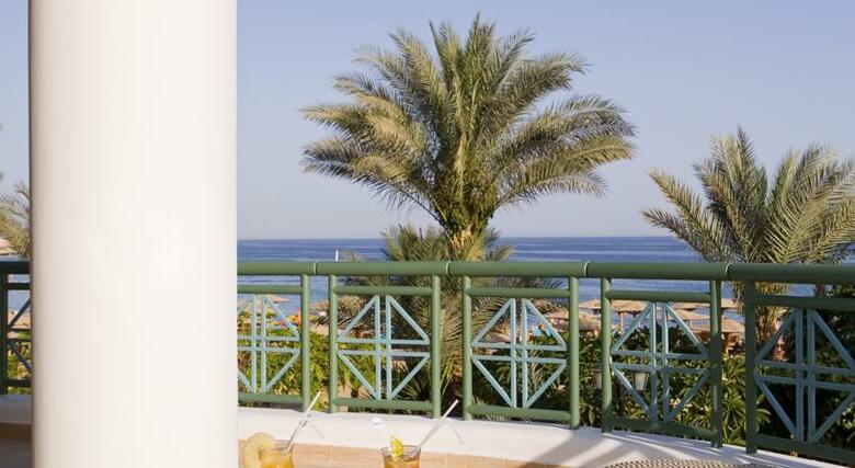Novotel Sharm El Sheikh Palm Hotel