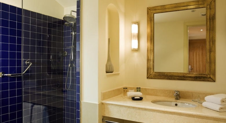 Novotel Sharm El Sheikh Palm Hotel