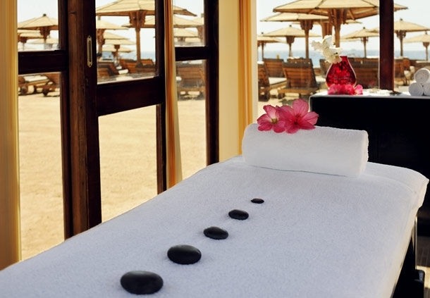 Hotel Naama Bay Promenade Beach Resort (Beach Side)