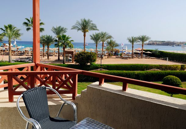 Hotel Naama Bay Promenade Beach Resort (Beach Side)