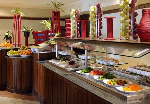 Hotel Naama Bay Promenade Beach Resort (Beach Side)