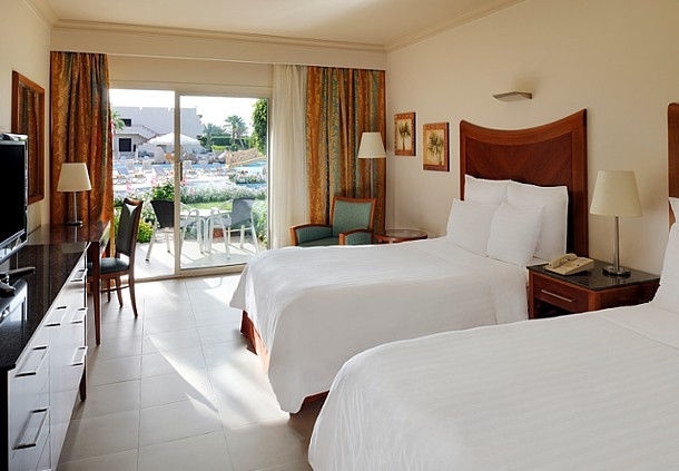 Hotel Naama Bay Promenade Beach Resort (Beach Side)