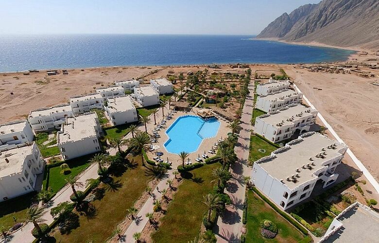 Hotel Happy Life Village Dahab