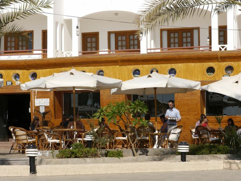 Hotel Happy Life Village Dahab