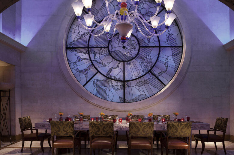 Four Seasons Hotel Cairo At The First Residence