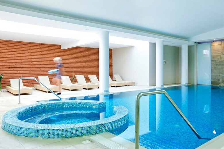 Hotel Aliathon Aegean