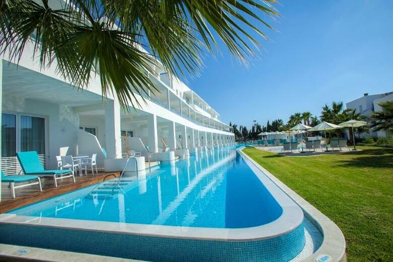 Hotel Aliathon Aegean