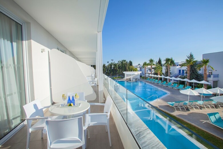 Hotel Aliathon Aegean
