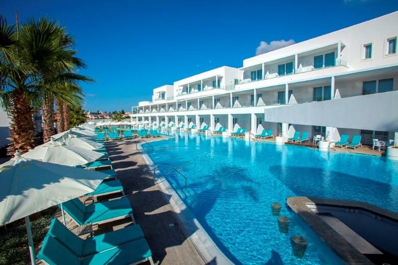 Hotel Aliathon Aegean