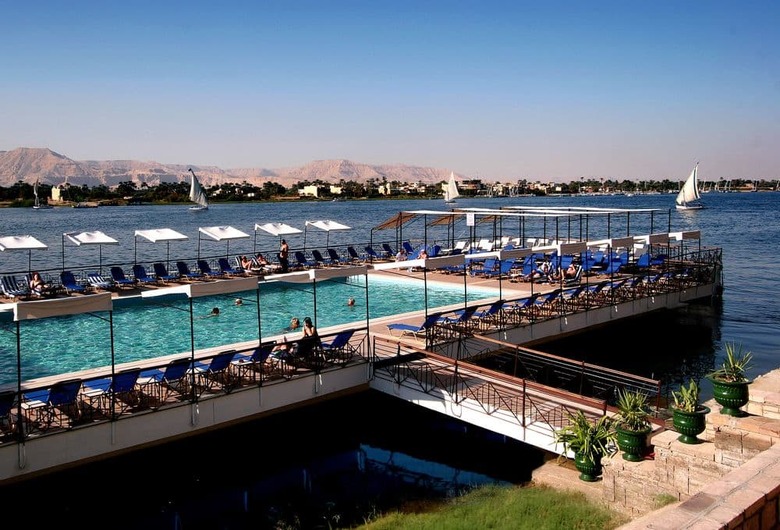 Hotel Iberotel Luxor