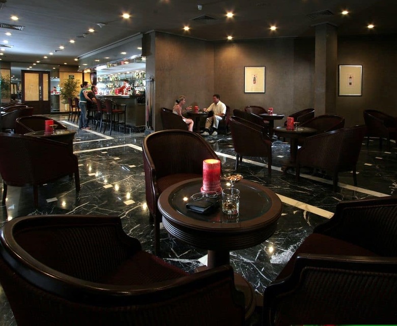 Hotel Iberotel Luxor